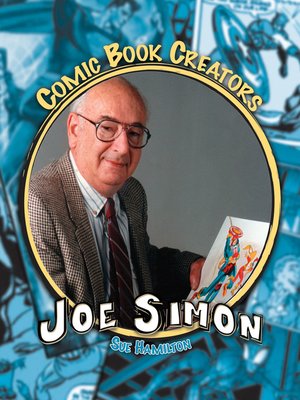 cover image of Joe Simon